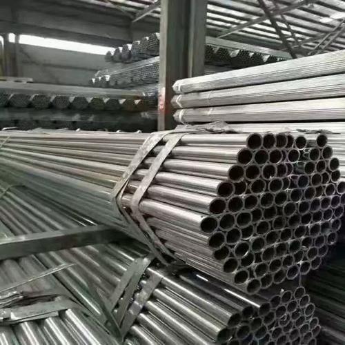 会泽q355nhb耐候钢管